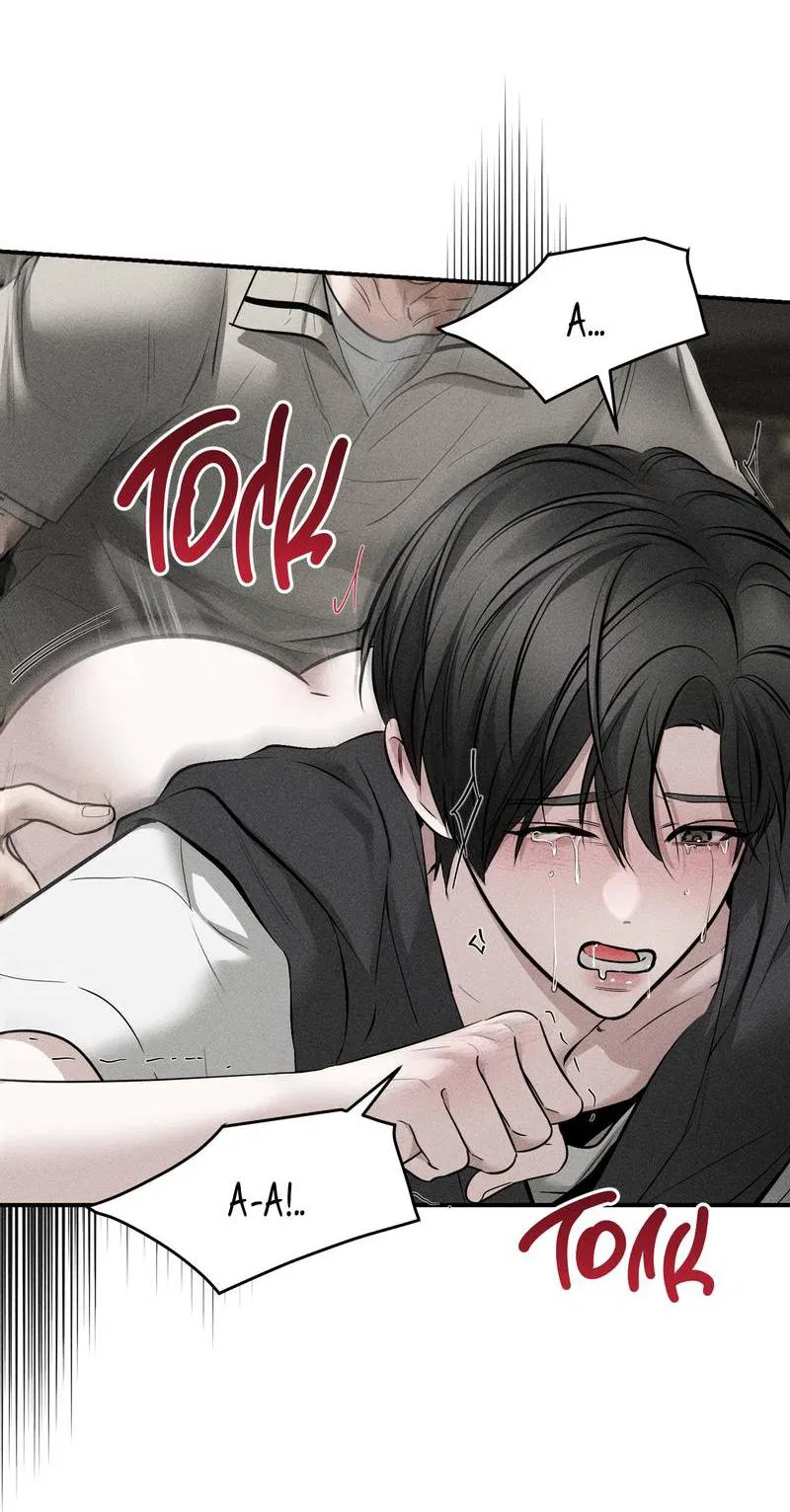 Манга Упаковщик сердец - Глава 15 Страница 12