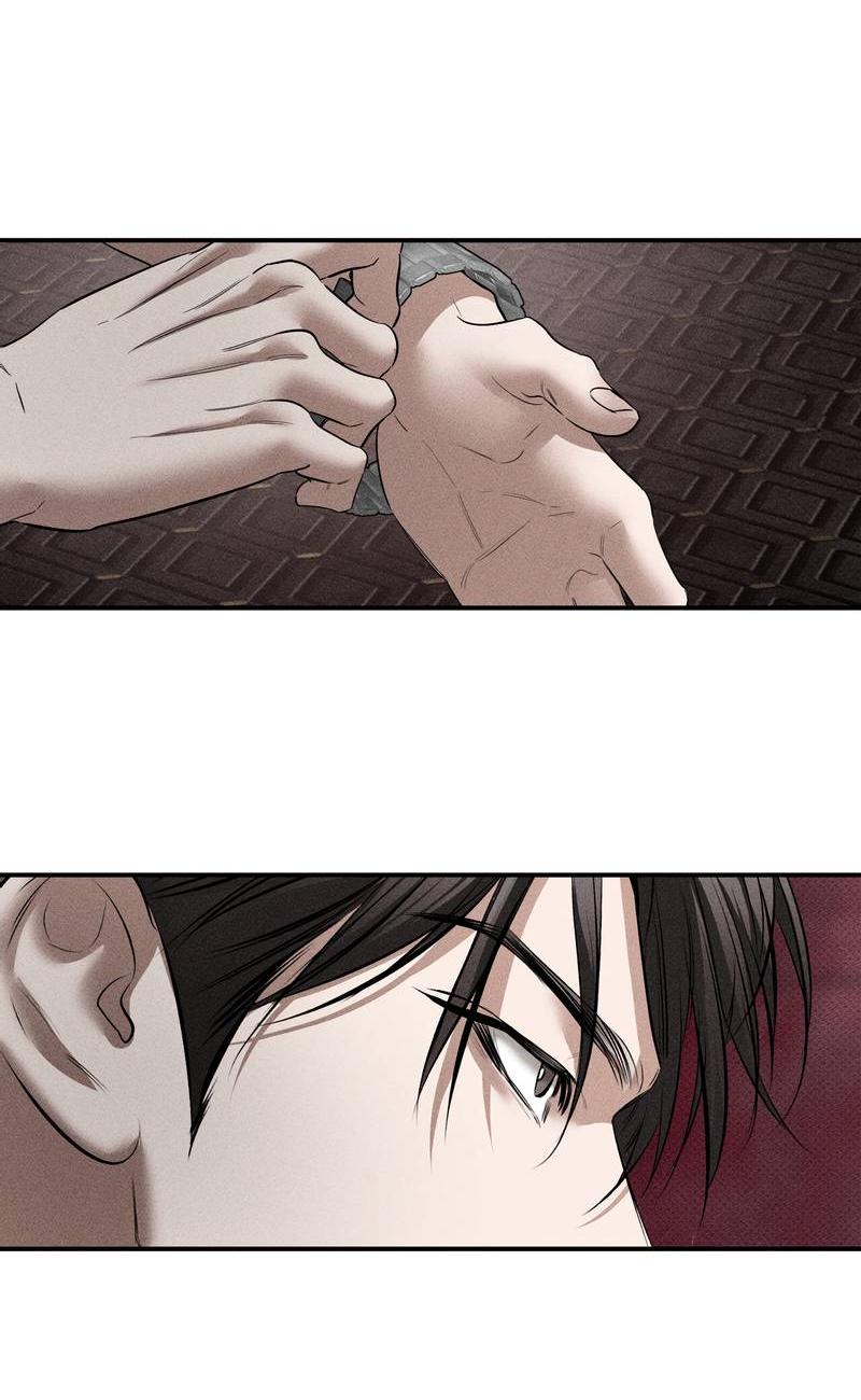 Манга Упаковщик сердец - Глава 14 Страница 27