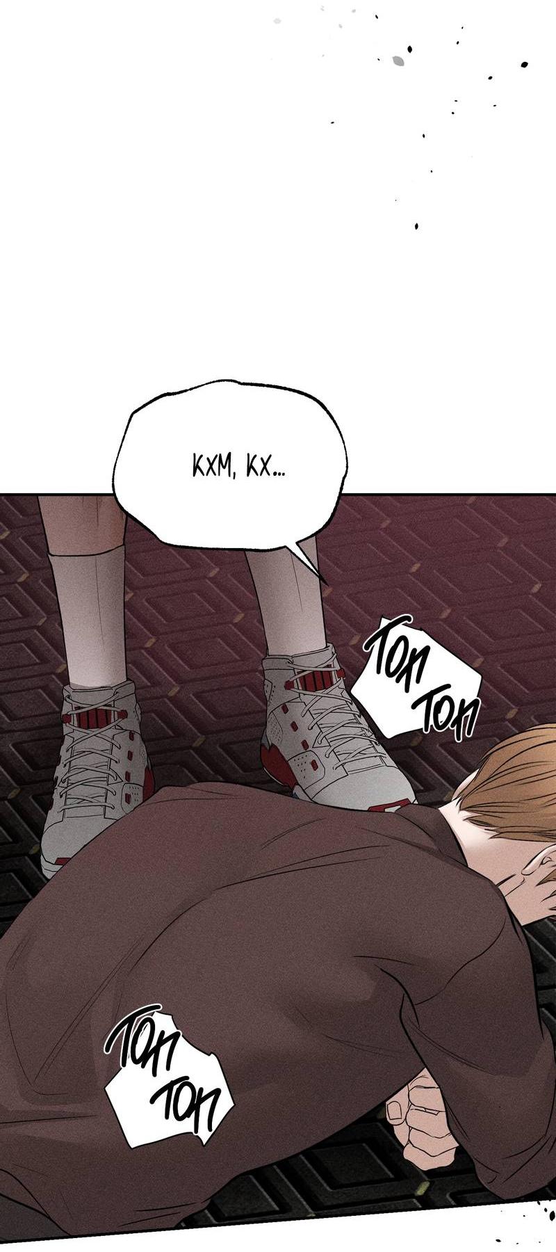 Манга Упаковщик сердец - Глава 14 Страница 13