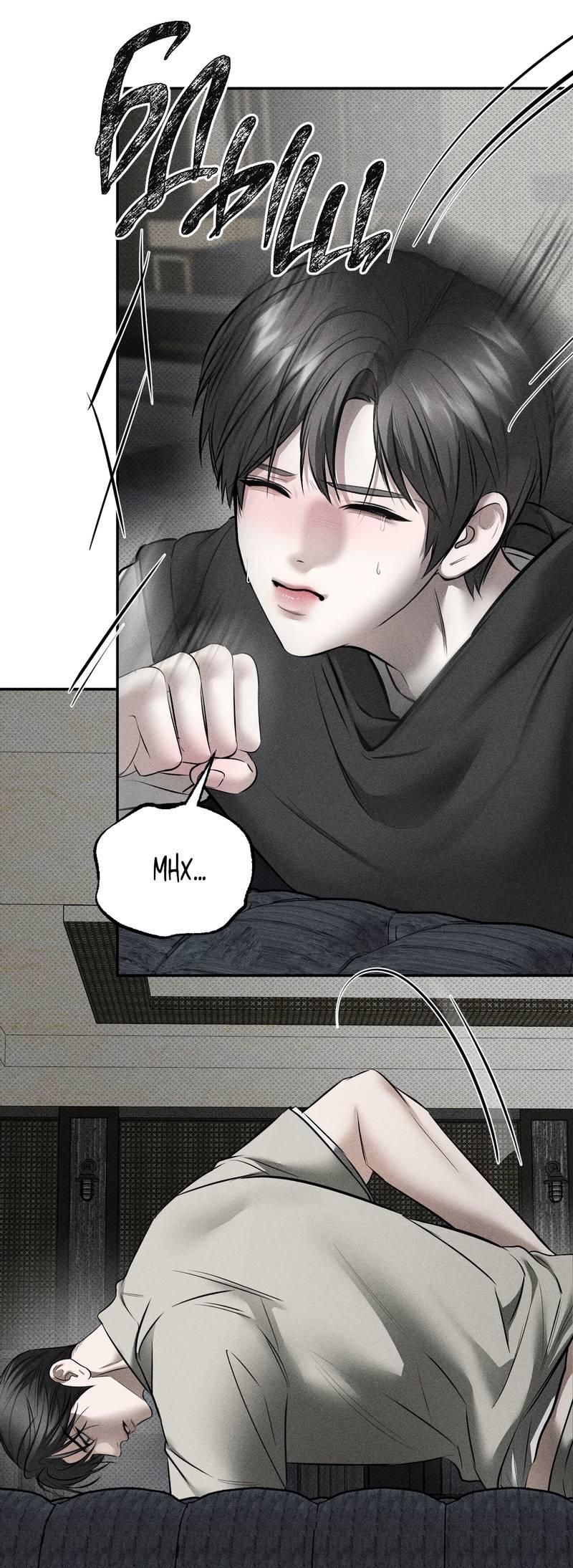 Манга Упаковщик сердец - Глава 16 Страница 20