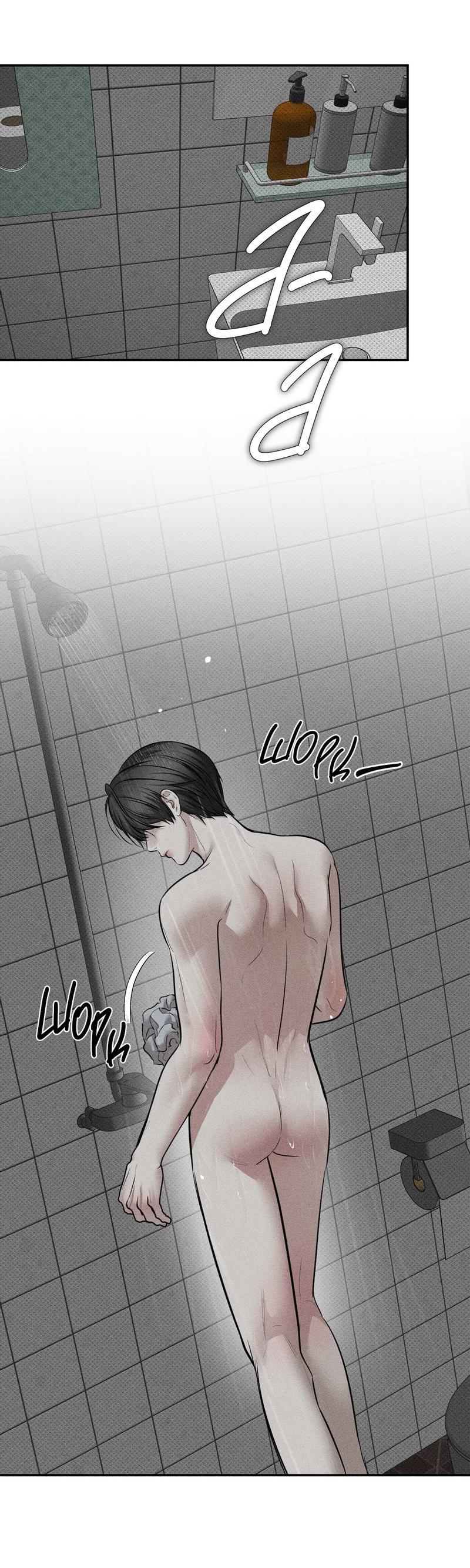 Манга Упаковщик сердец - Глава 16 Страница 43