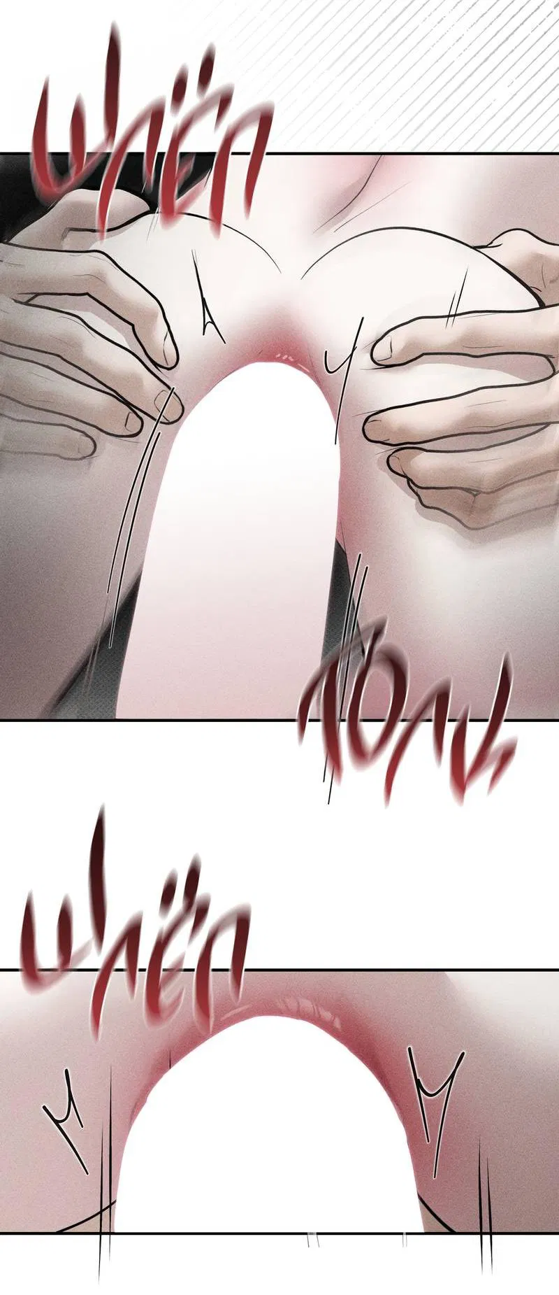 Манга Упаковщик сердец - Глава 21 Страница 27