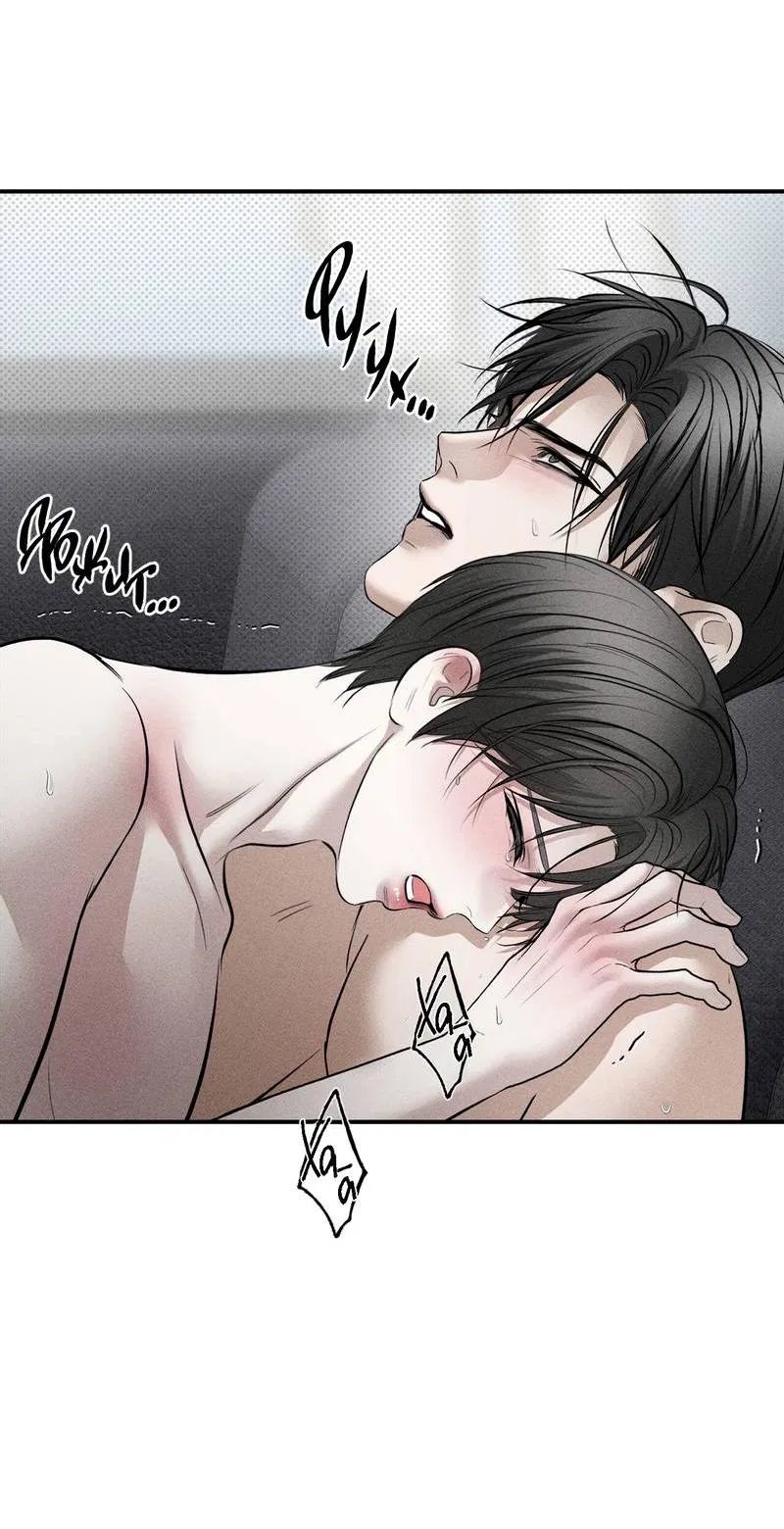 Манга Упаковщик сердец - Глава 21 Страница 47