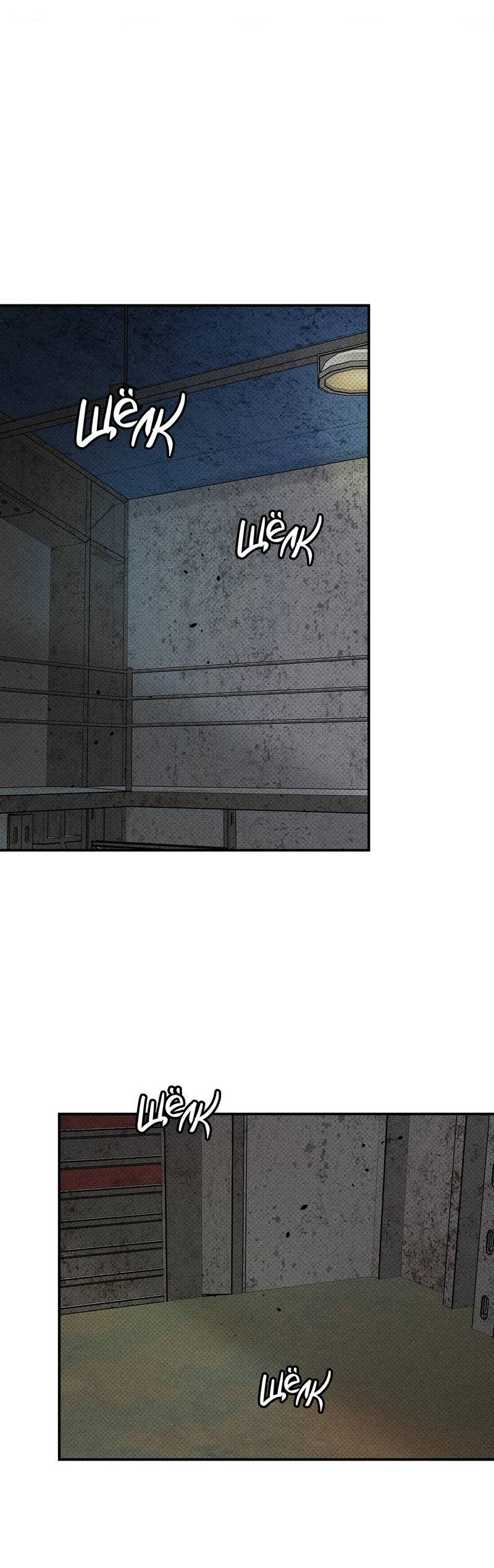 Манга Упаковщик сердец - Глава 23 Страница 5