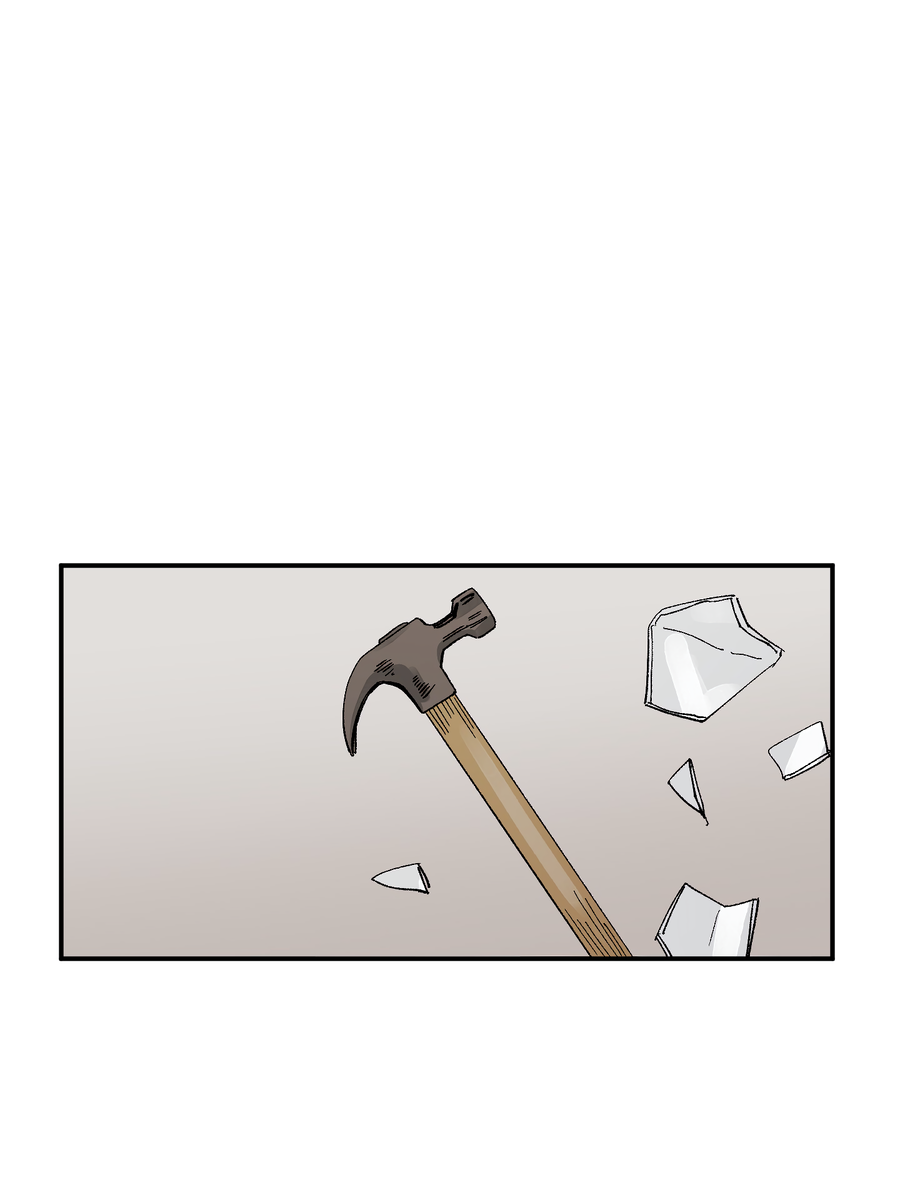 Манга Рандеву с невзаимностью: верь в любовь - Глава 8 Страница 20