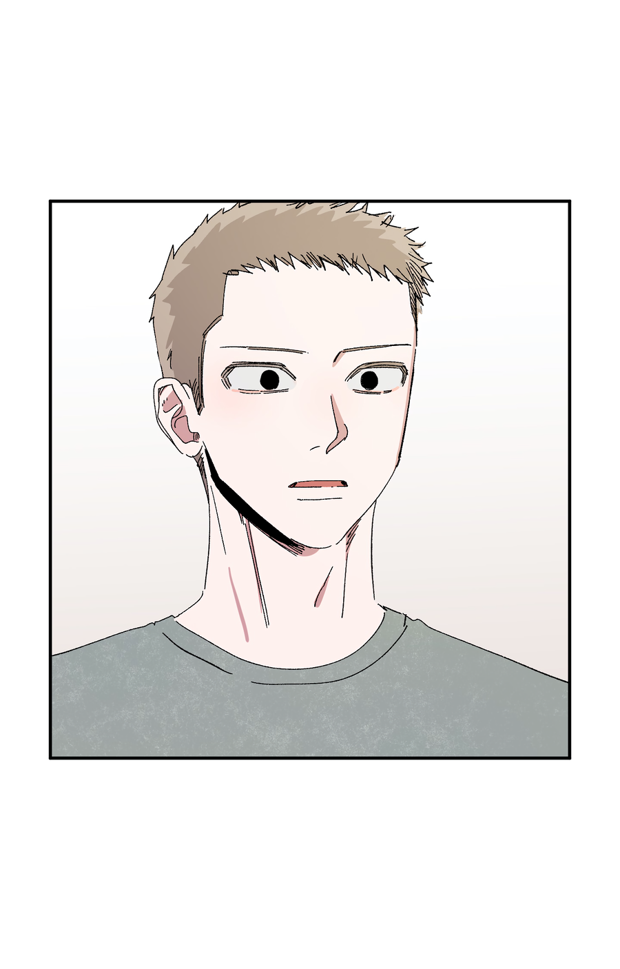 Манга Рандеву с невзаимностью: верь в любовь - Глава 8 Страница 42