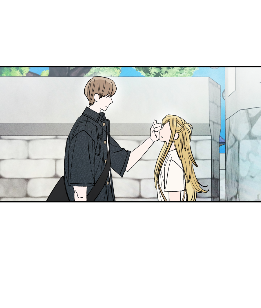 Манга Рандеву с невзаимностью: верь в любовь - Глава 5 Страница 11