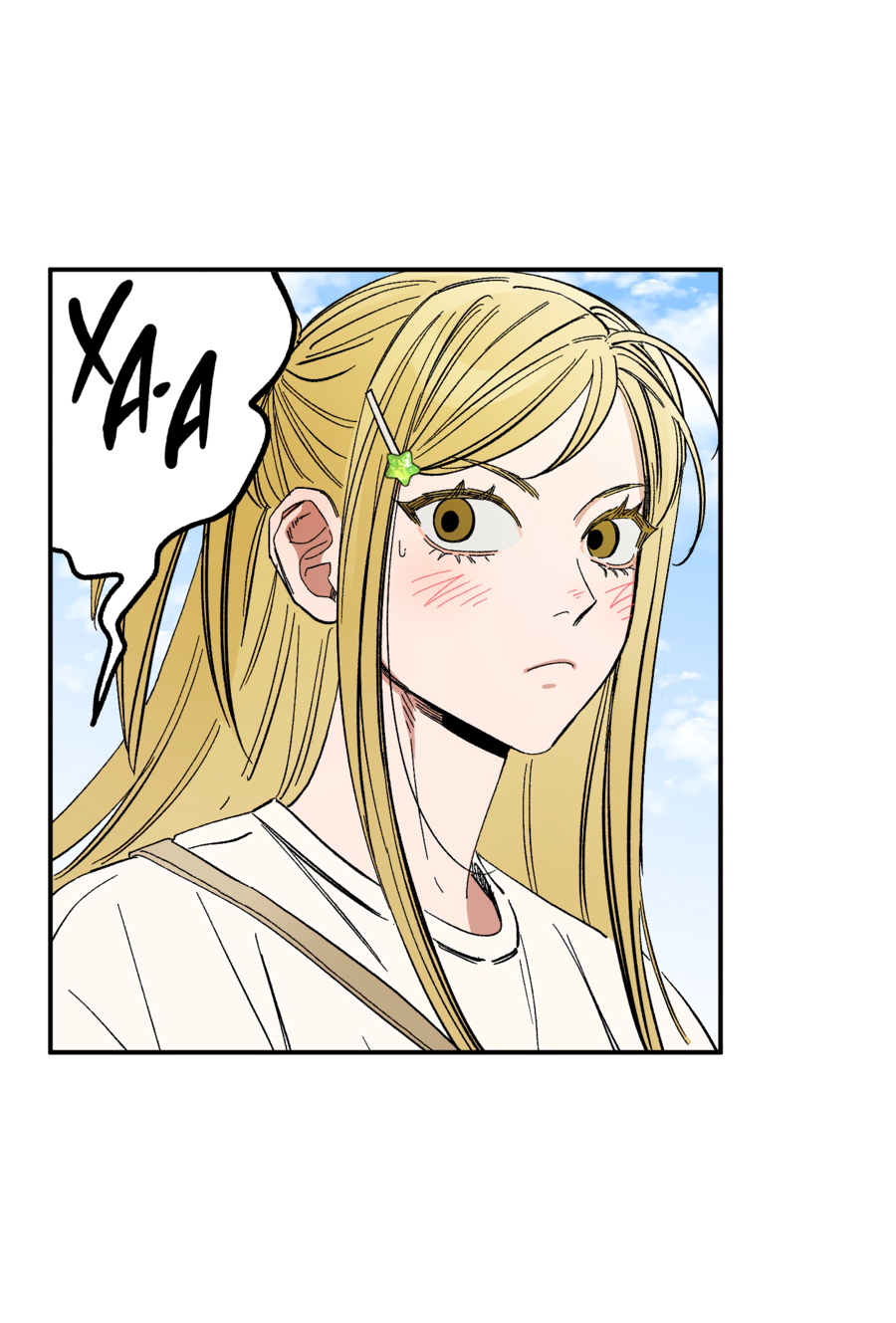 Манга Рандеву с невзаимностью: верь в любовь - Глава 5 Страница 7