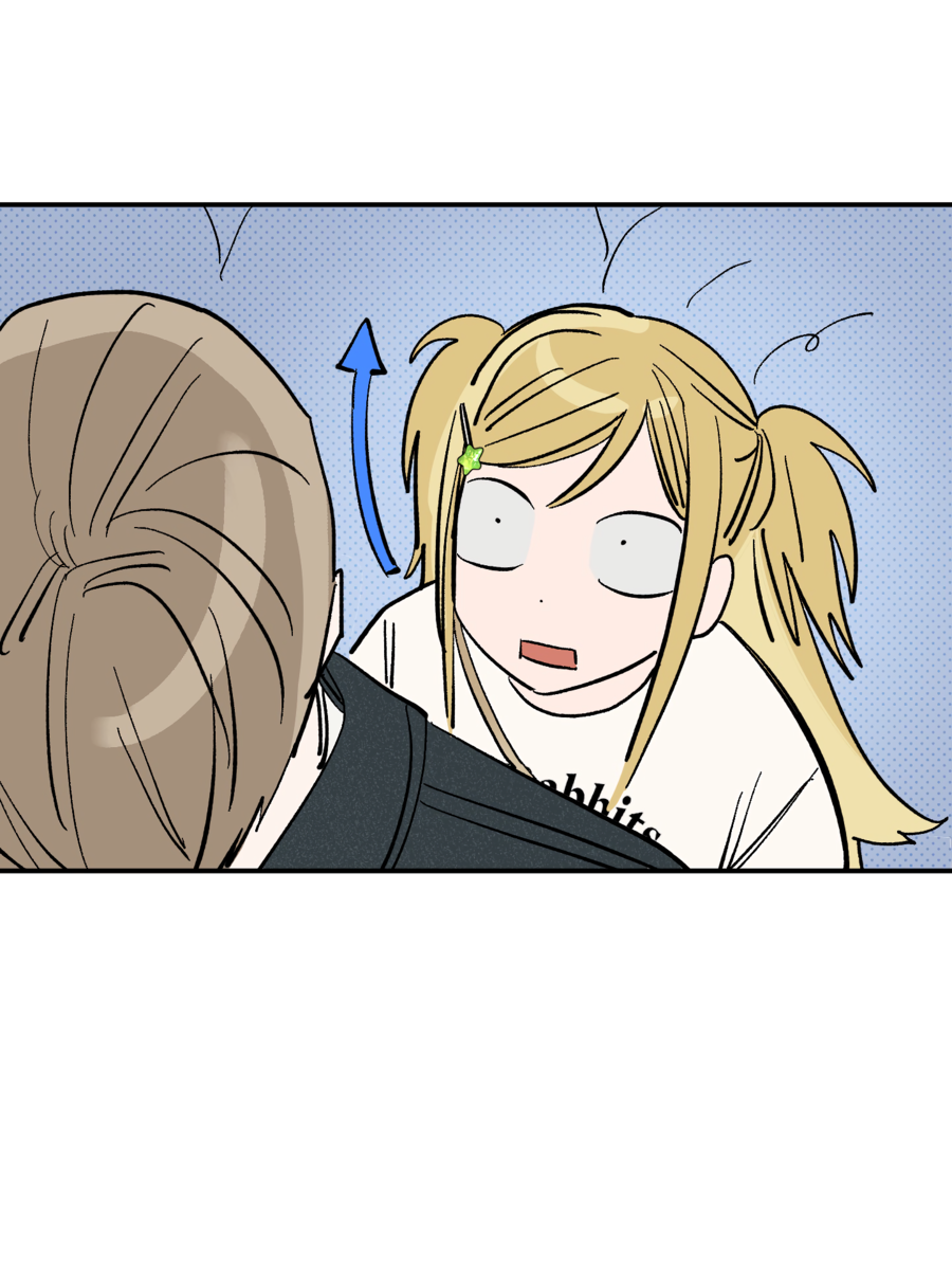 Манга Рандеву с невзаимностью: верь в любовь - Глава 5 Страница 20