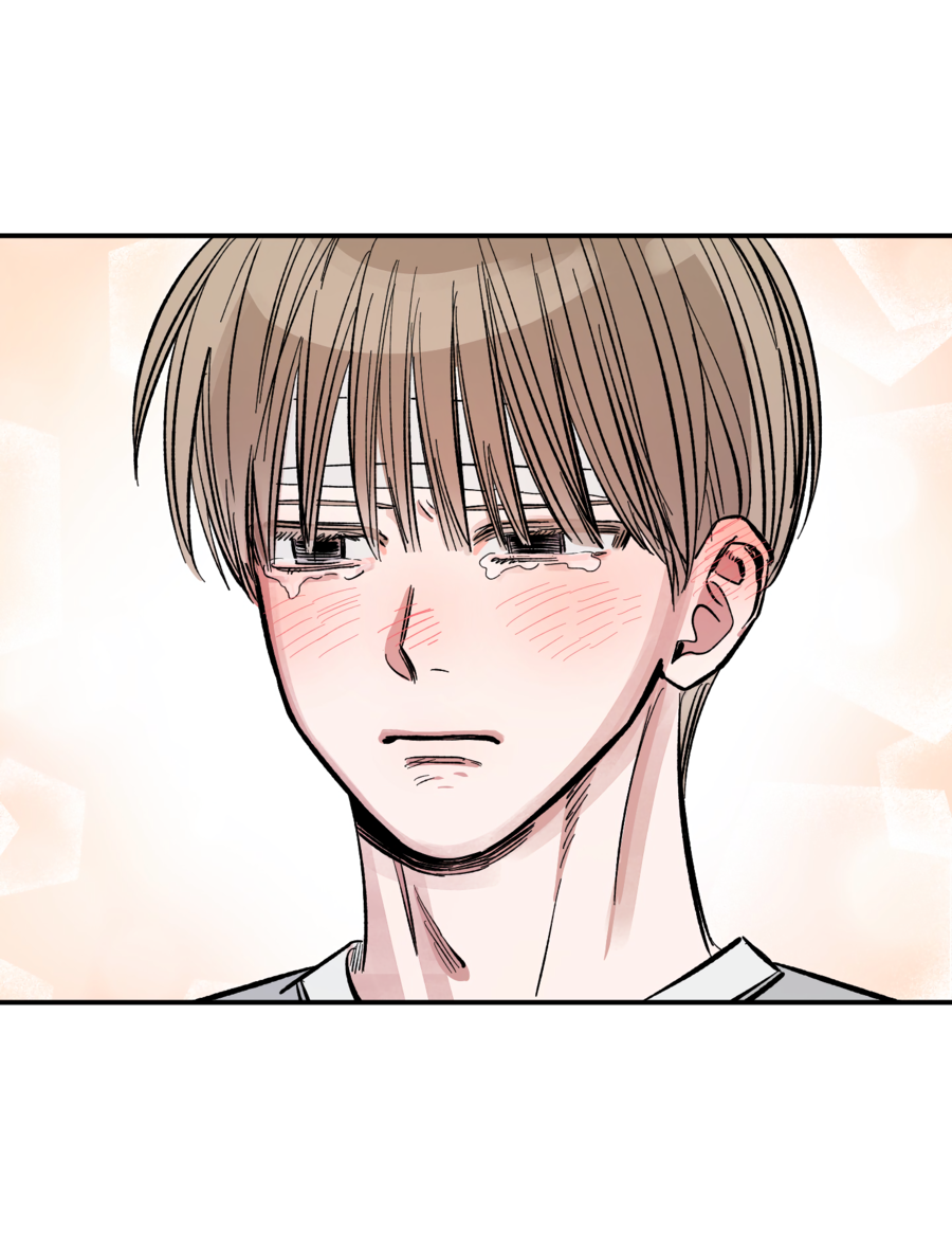 Манга Рандеву с невзаимностью: верь в любовь - Глава 3 Страница 54