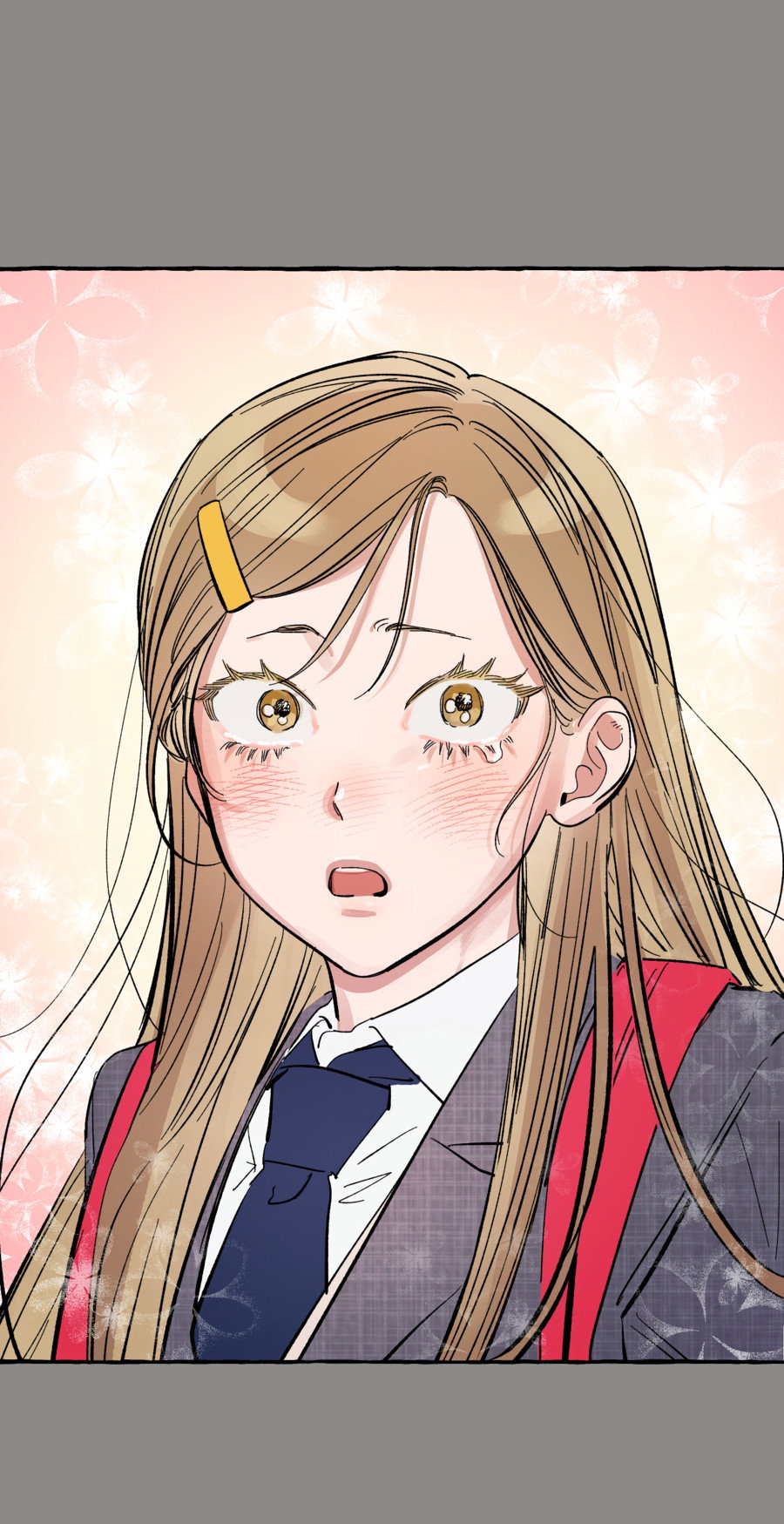 Манга Рандеву с невзаимностью: верь в любовь - Глава 3 Страница 26