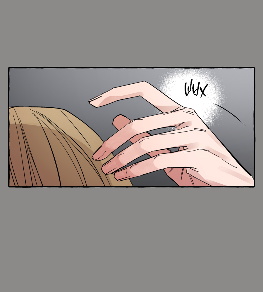 Манга Рандеву с невзаимностью: верь в любовь - Глава 3 Страница 43