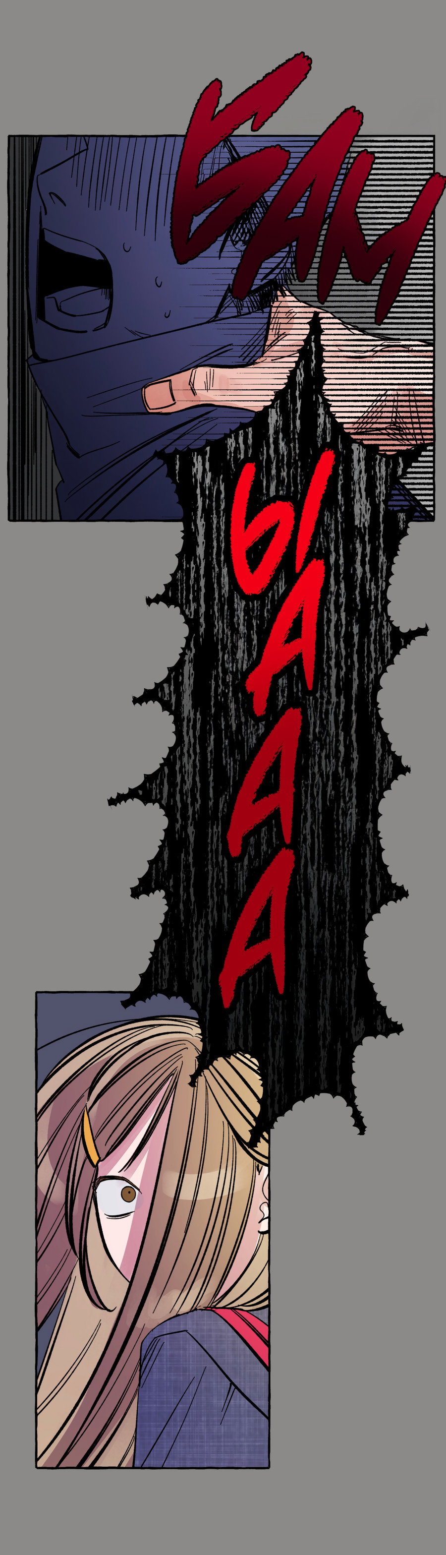 Манга Рандеву с невзаимностью: верь в любовь - Глава 3 Страница 24