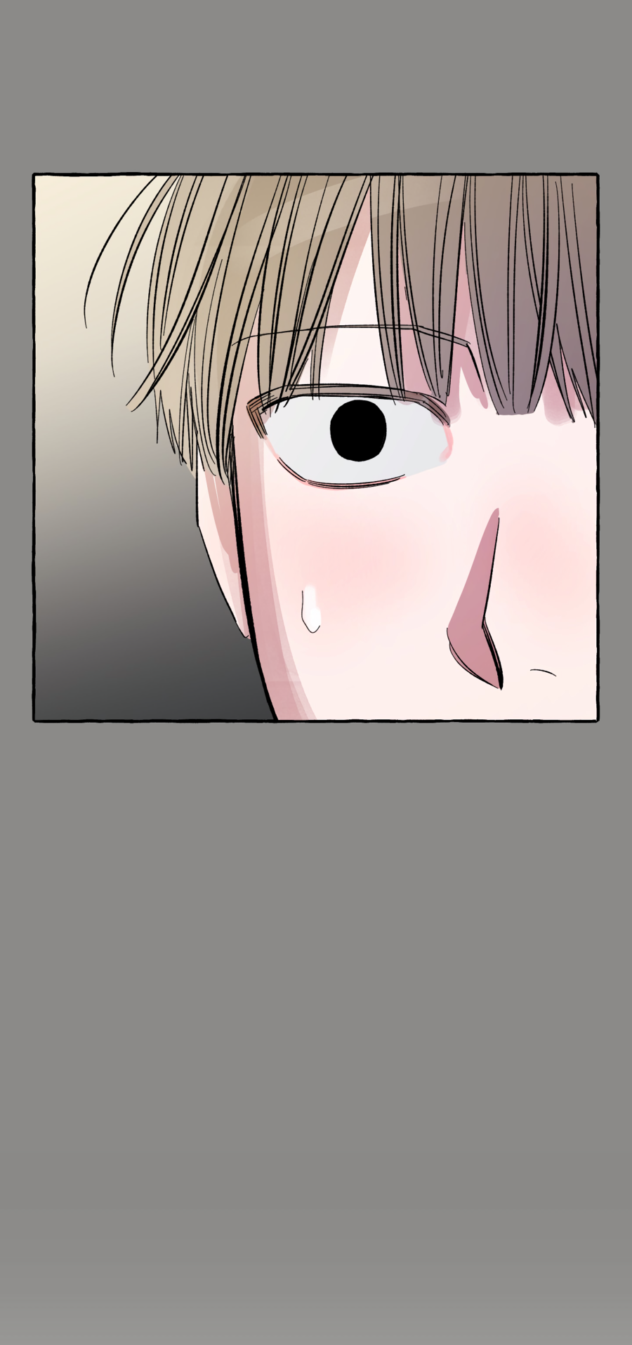 Манга Рандеву с невзаимностью: верь в любовь - Глава 3 Страница 38