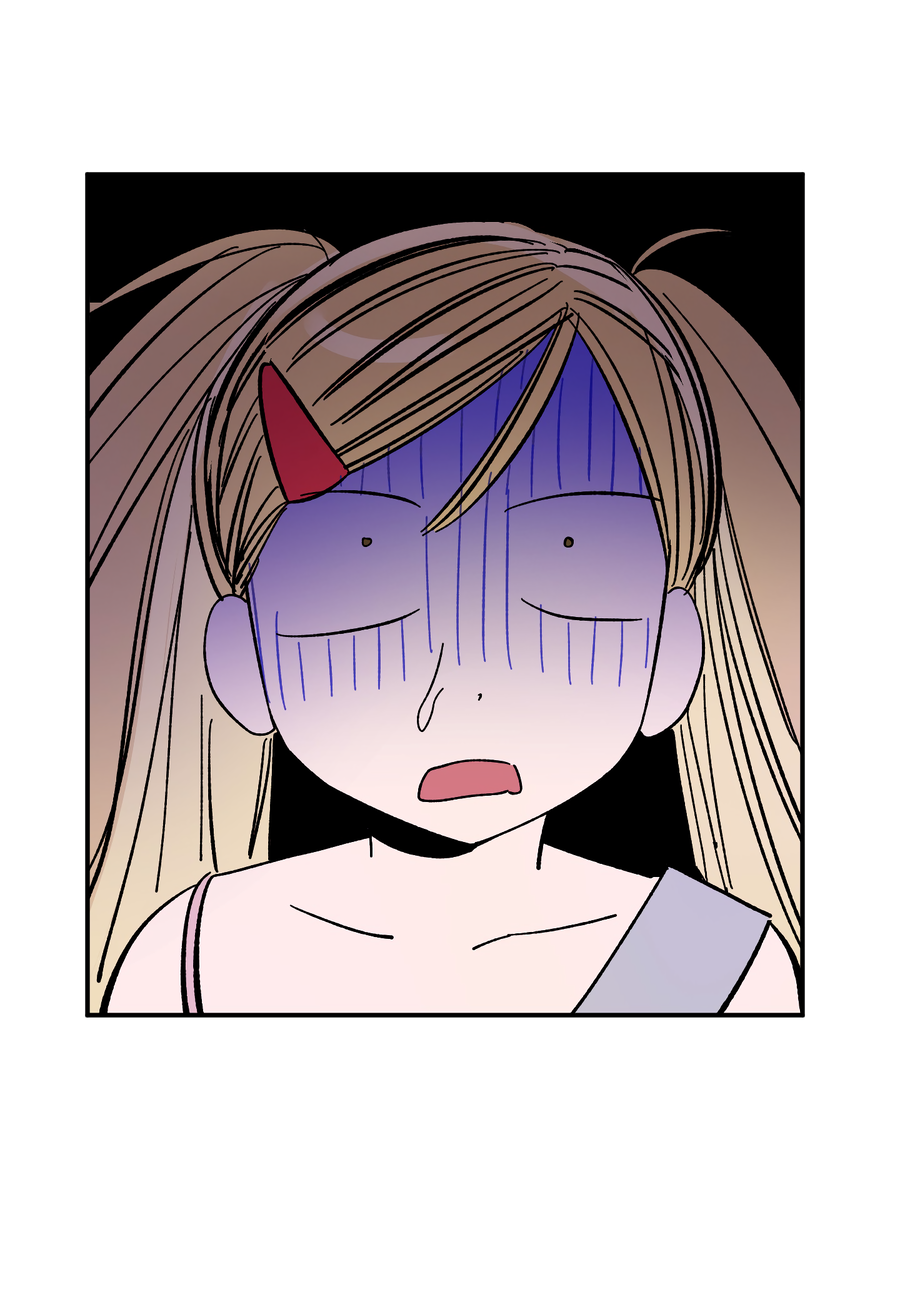 Манга Рандеву с невзаимностью: верь в любовь - Глава 2 Страница 12