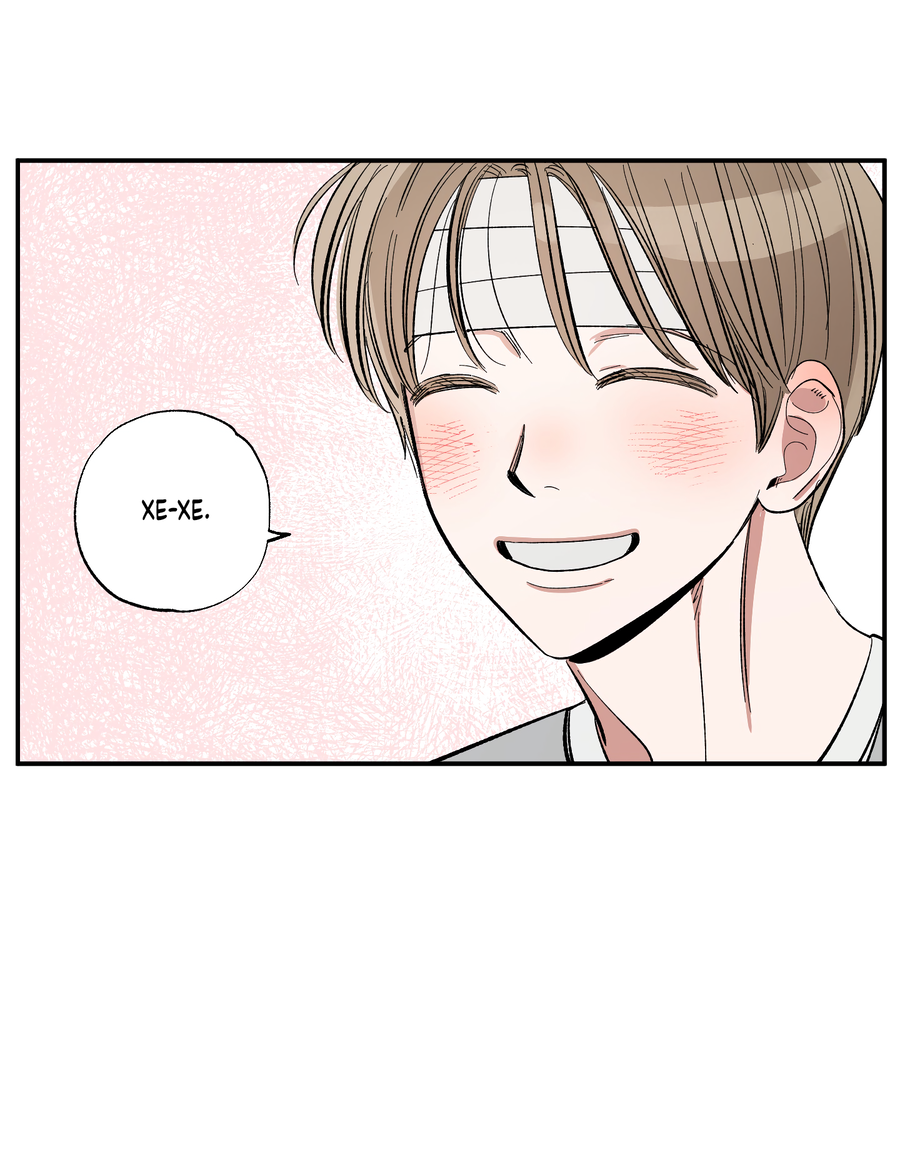 Манга Рандеву с невзаимностью: верь в любовь - Глава 2 Страница 10