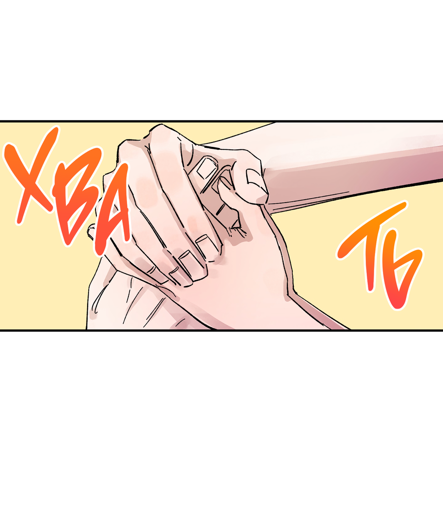 Манга Рандеву с невзаимностью: верь в любовь - Глава 2 Страница 31