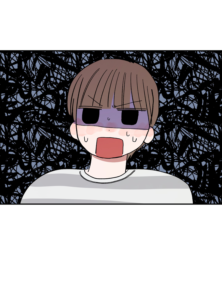 Манга Рандеву с невзаимностью: верь в любовь - Глава 1 Страница 55