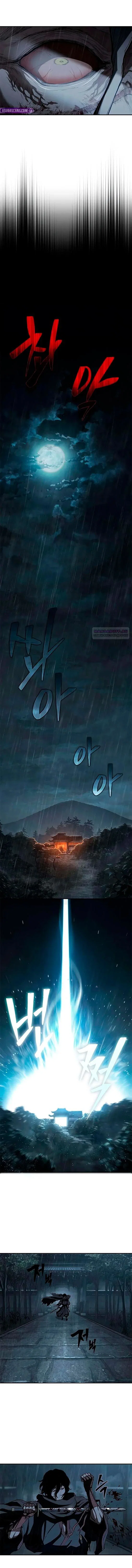 Манга Психопат в мире мурим - Глава 10 Страница 14