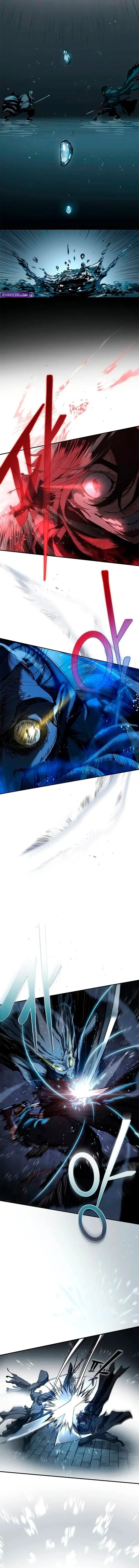 Манга Психопат в мире мурим - Глава 9 Страница 8