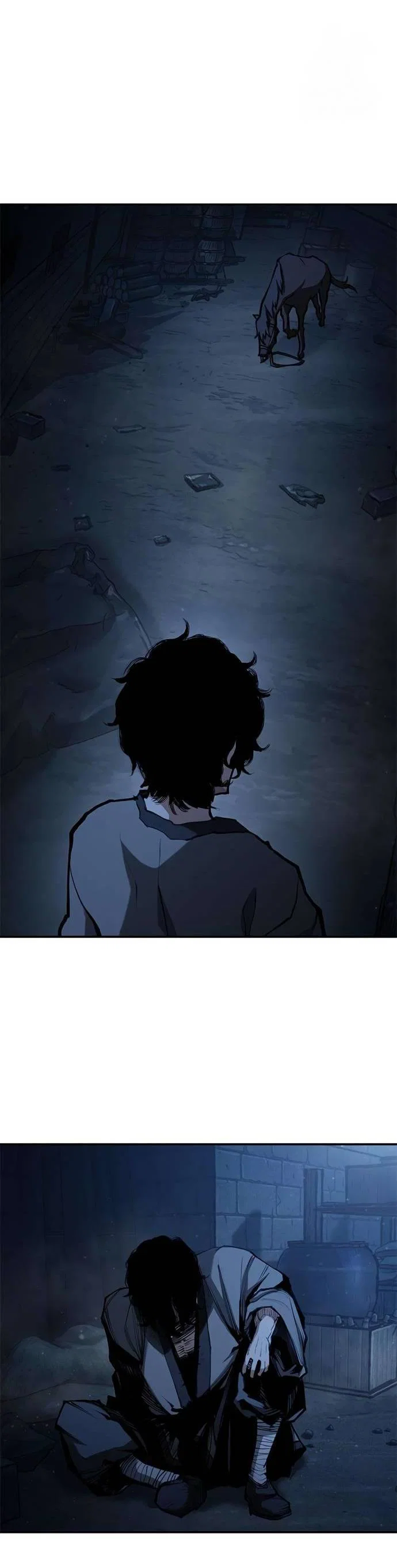 Манга Психопат в мире мурим - Глава 6 Страница 39