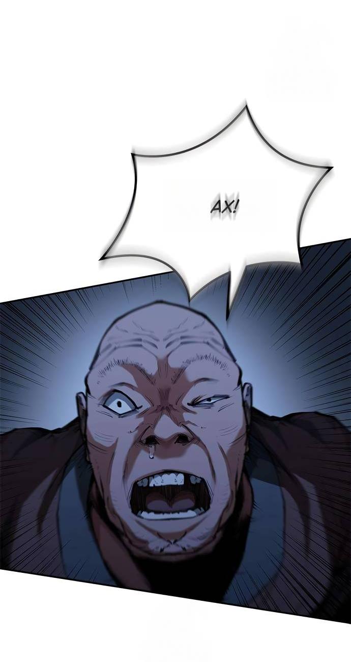 Манга Психопат в мире мурим - Глава 6 Страница 20