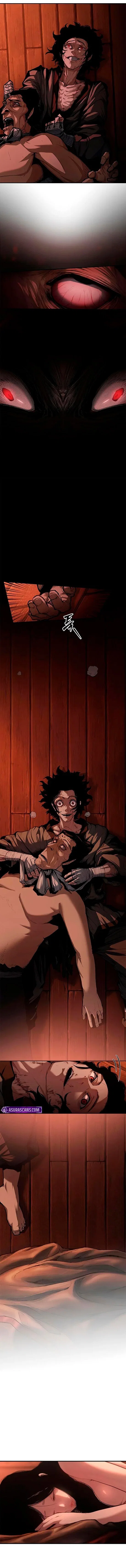 Манга Психопат в мире мурим - Глава 4 Страница 7