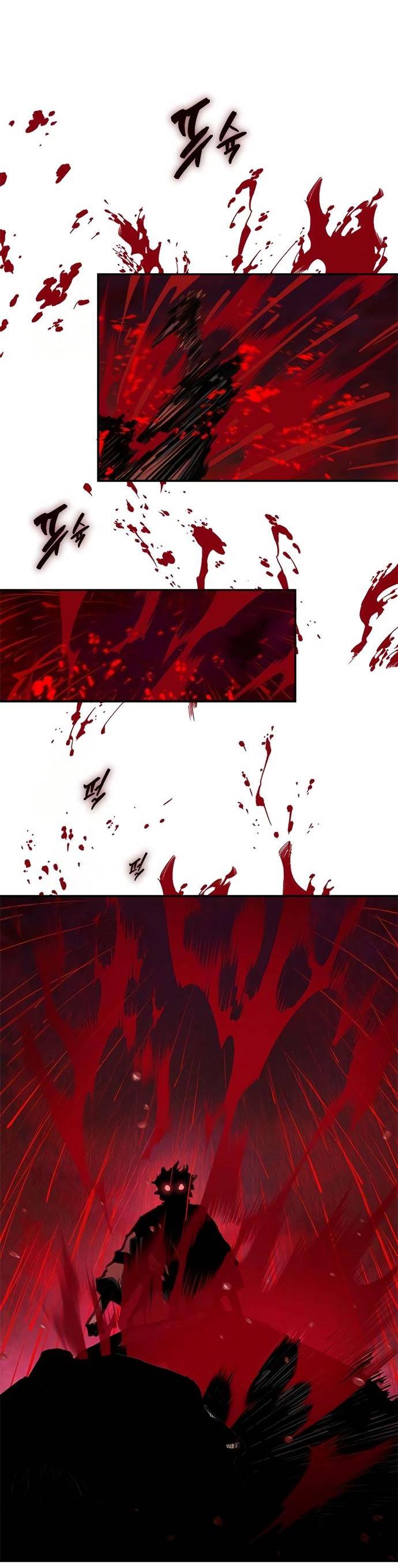 Манга Психопат в мире мурим - Глава 2 Страница 101