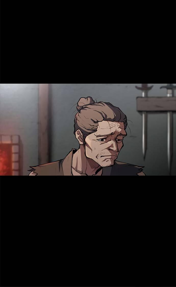 Манга Психопат в мире мурим - Глава 2 Страница 25