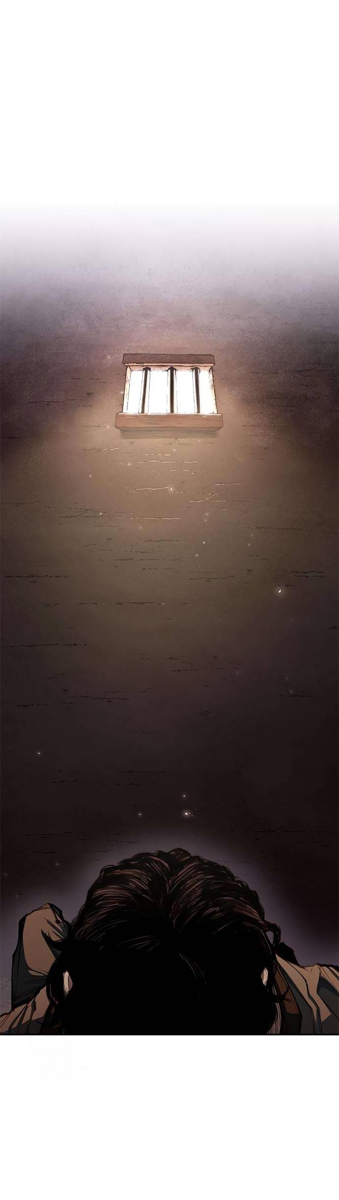 Манга Психопат в мире мурим - Глава 2 Страница 43