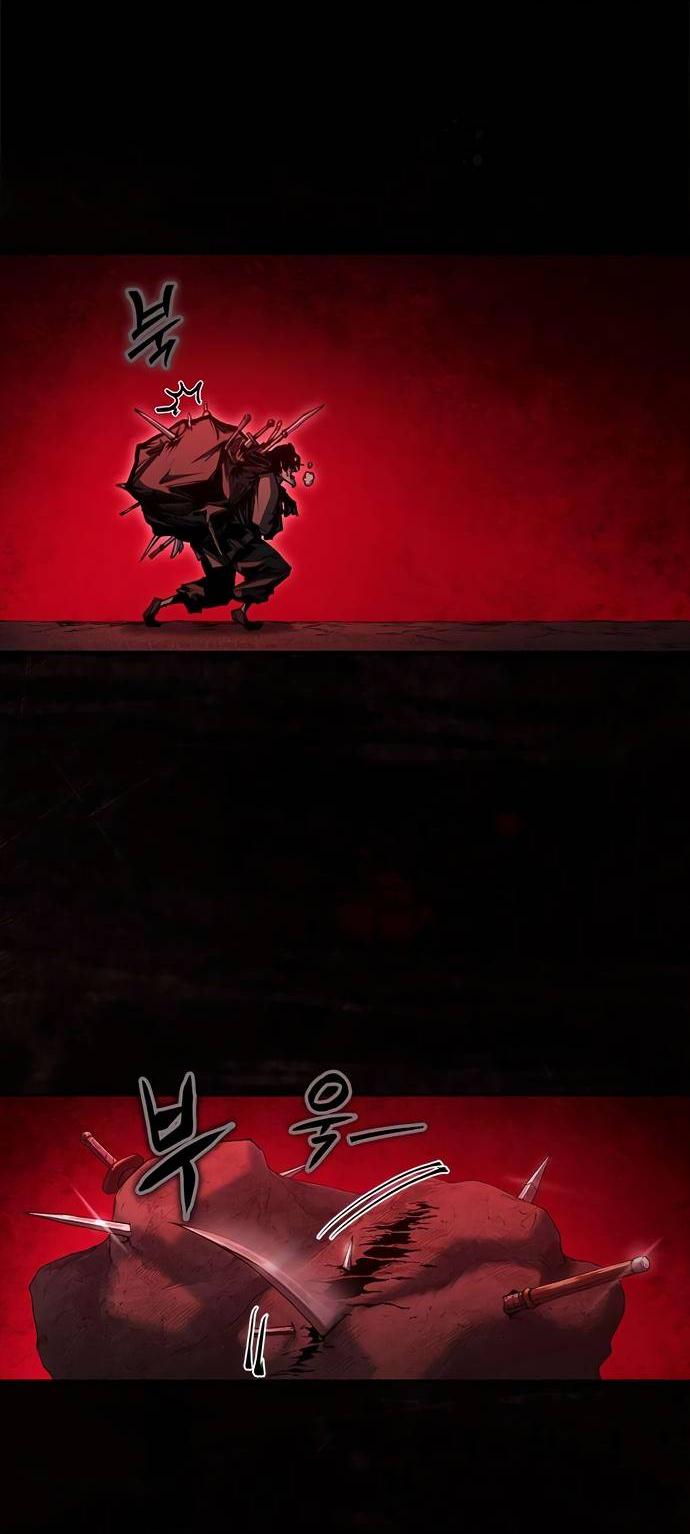 Манга Психопат в мире мурим - Глава 2 Страница 26