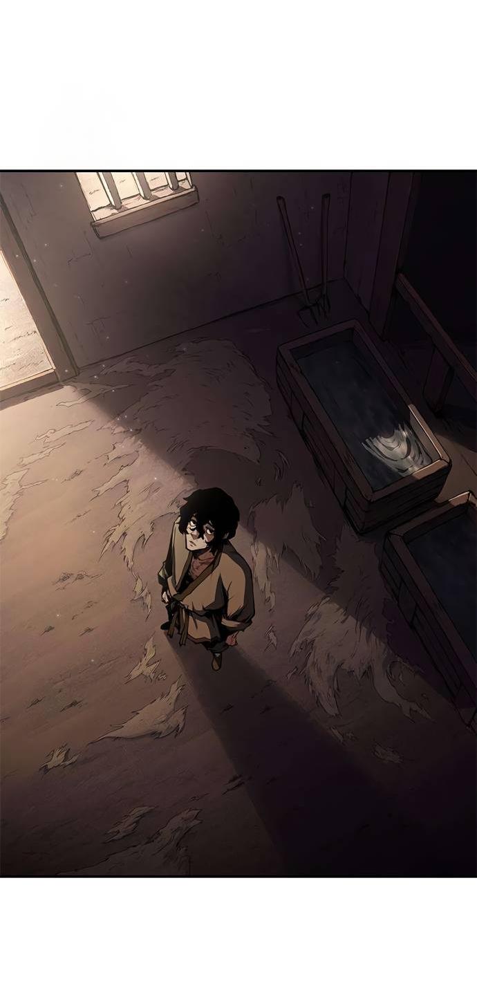 Манга Психопат в мире мурим - Глава 2 Страница 48