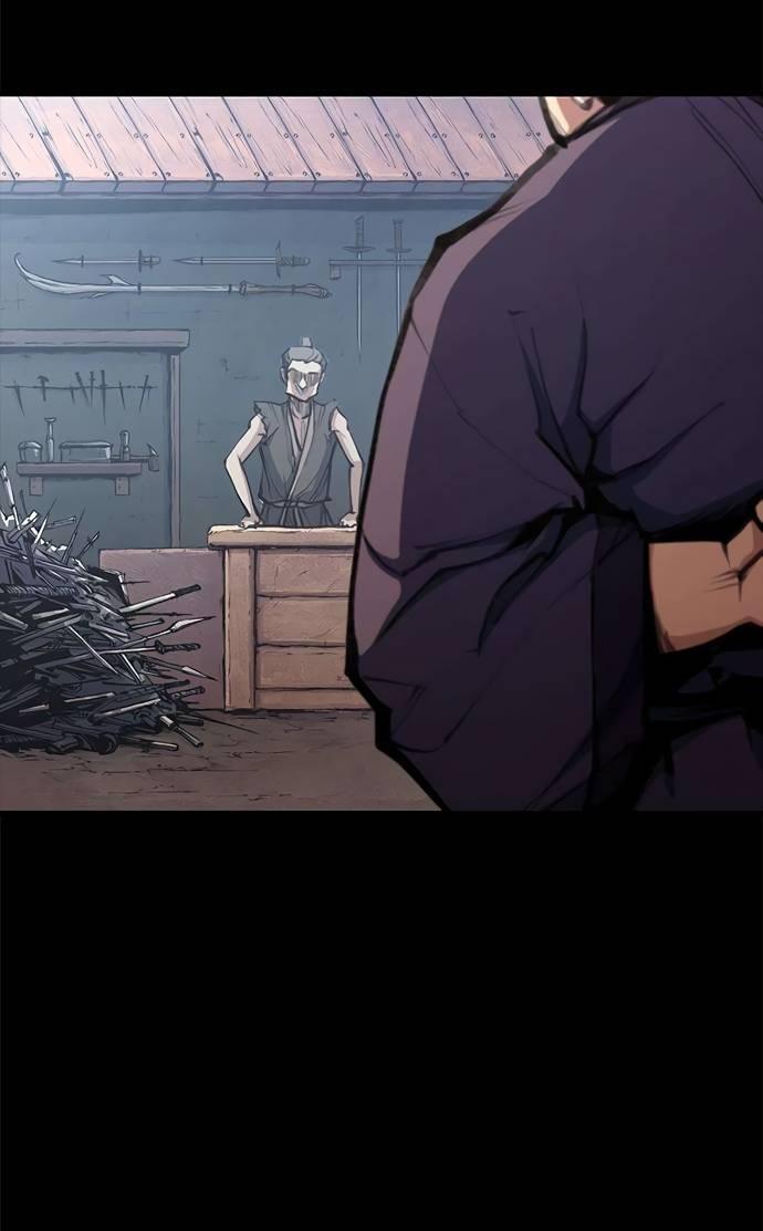 Манга Психопат в мире мурим - Глава 2 Страница 12