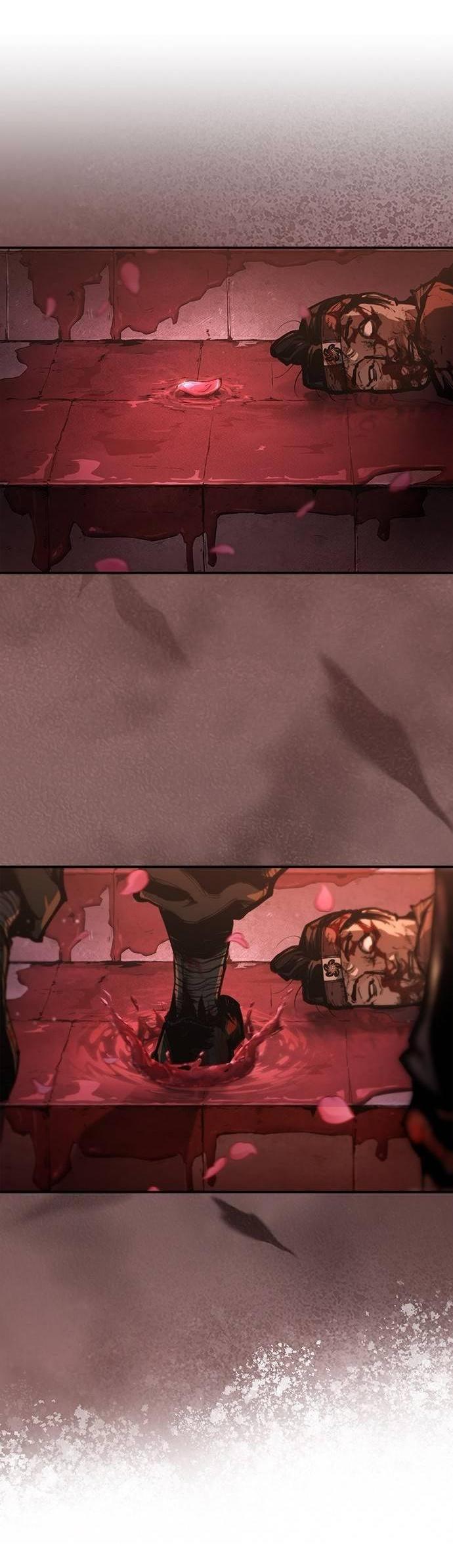 Манга Психопат в мире мурим - Глава 1 Страница 3