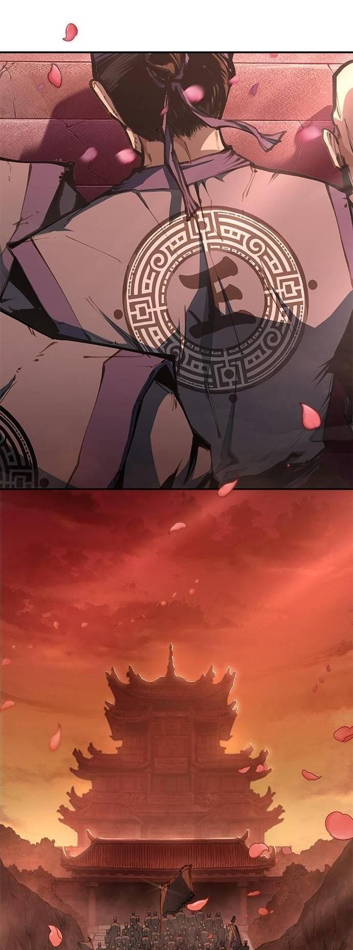 Манга Психопат в мире мурим - Глава 1 Страница 4