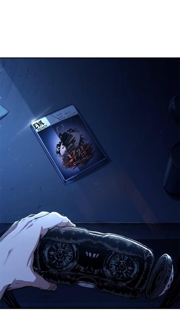 Манга Психопат в мире мурим - Глава 1 Страница 38