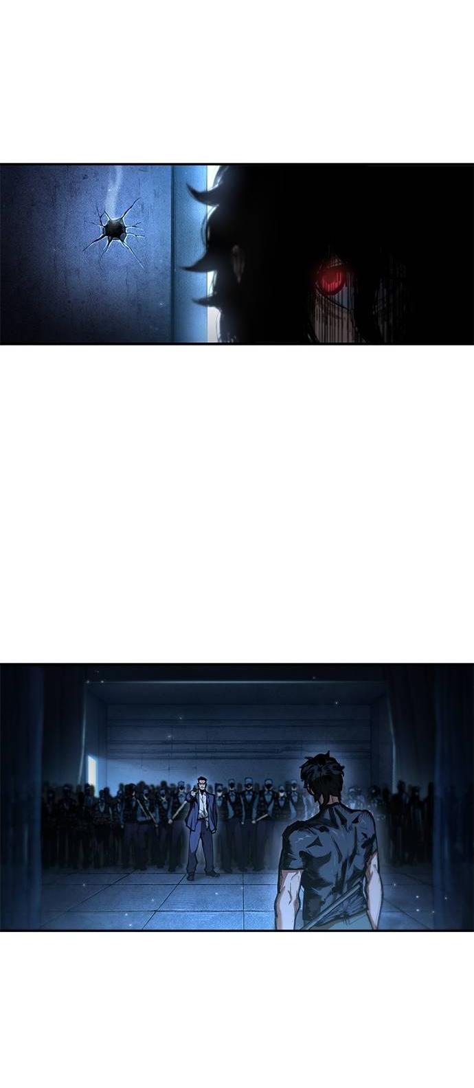 Манга Психопат в мире мурим - Глава 1 Страница 92