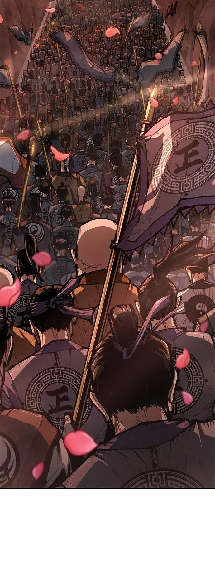 Манга Психопат в мире мурим - Глава 1 Страница 5