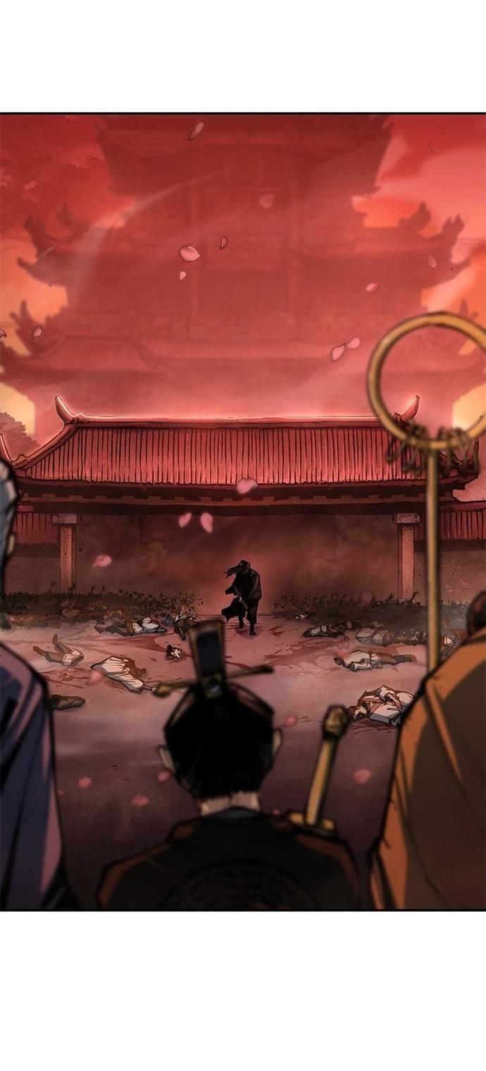 Манга Психопат в мире мурим - Глава 1 Страница 10