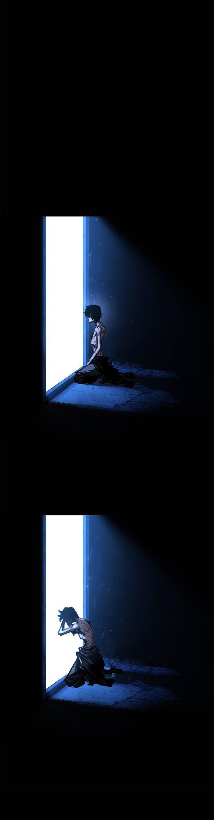 Манга Психопат в мире мурим - Глава 1 Страница 132