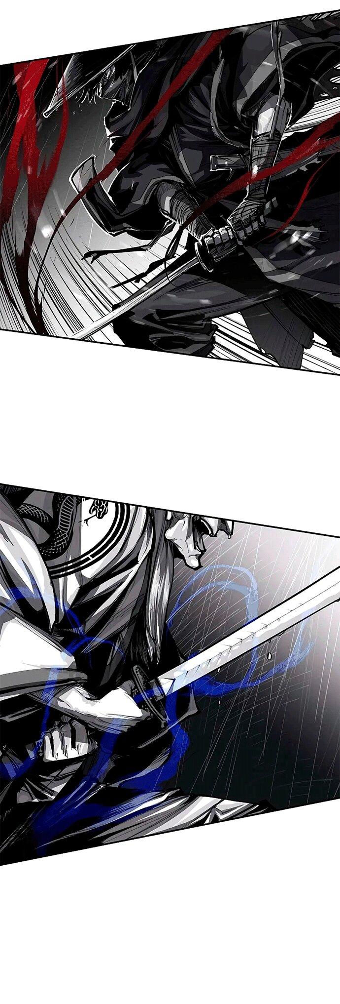 Манга Психопат в мире мурим - Глава 0 Страница 12