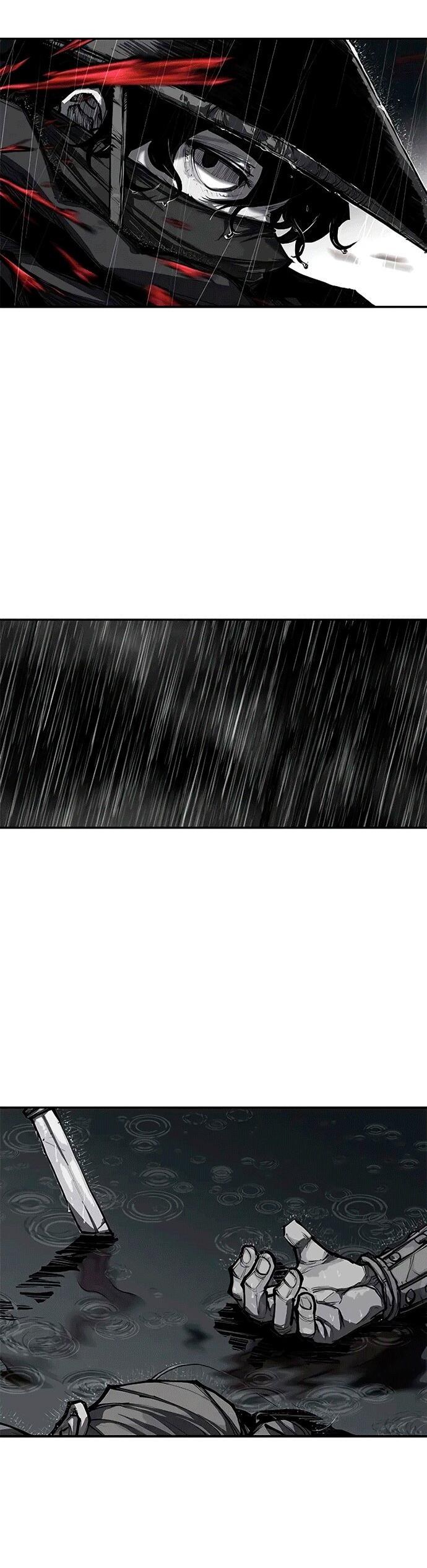 Манга Психопат в мире мурим - Глава 0 Страница 9