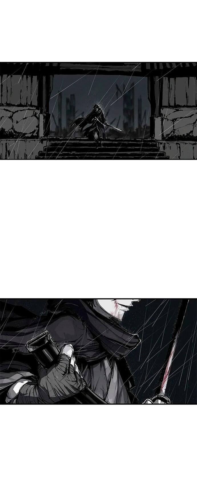 Манга Психопат в мире мурим - Глава 0 Страница 18