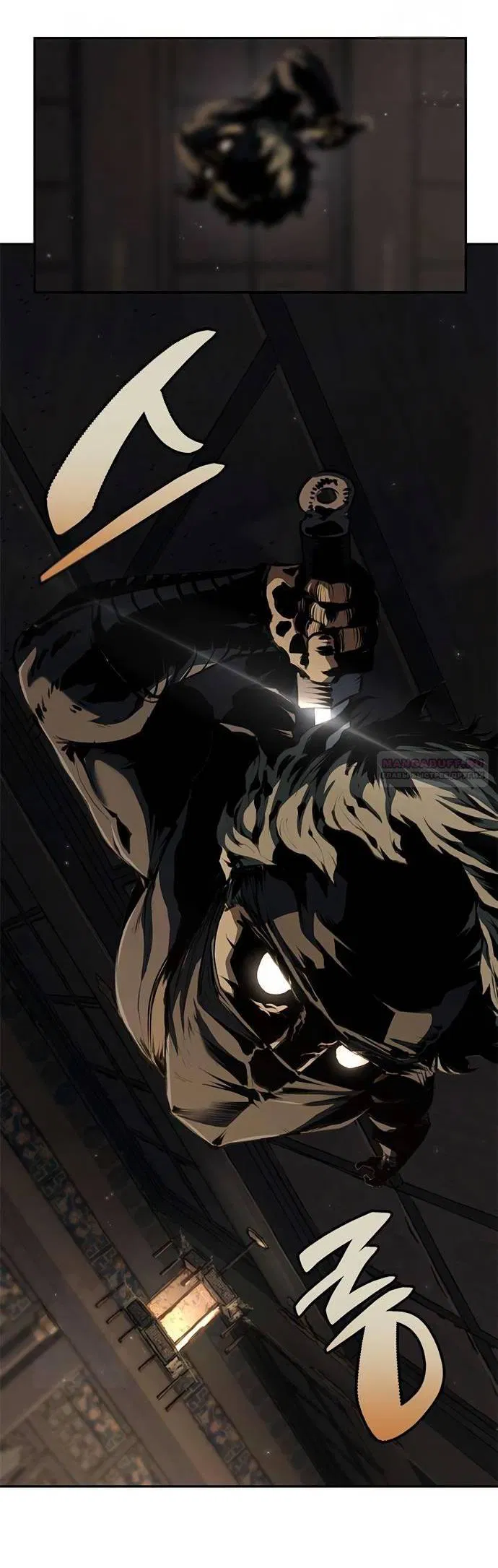 Манга Психопат в мире мурим - Глава 15 Страница 14