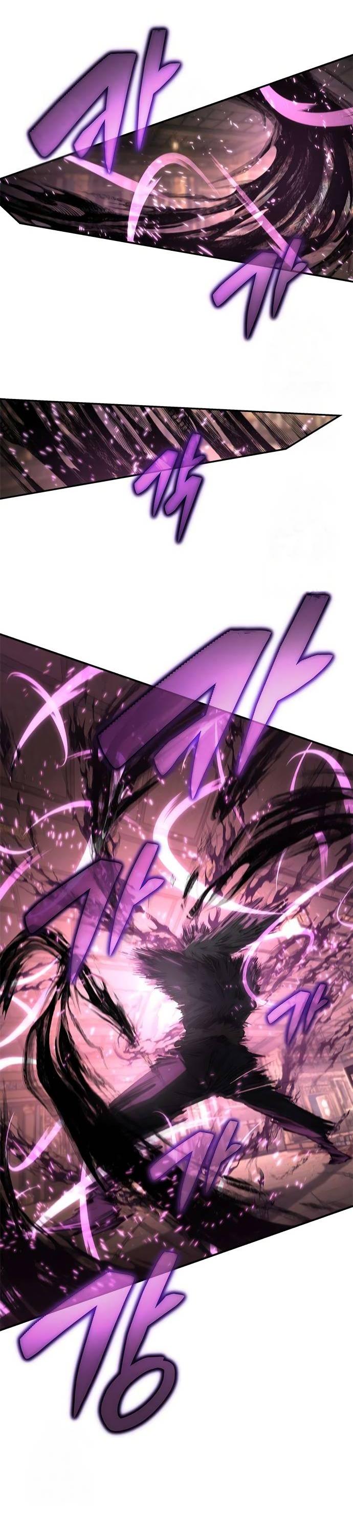 Манга Психопат в мире мурим - Глава 15 Страница 36