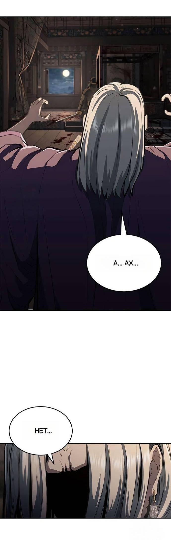 Манга Психопат в мире мурим - Глава 15 Страница 18