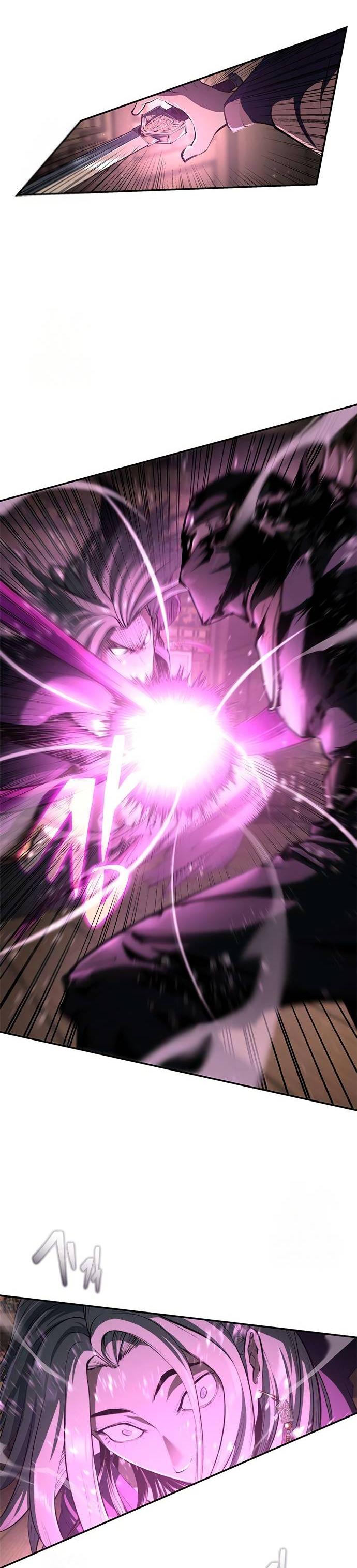 Манга Психопат в мире мурим - Глава 15 Страница 26