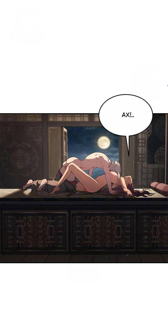 Манга Психопат в мире мурим - Глава 15 Страница 5