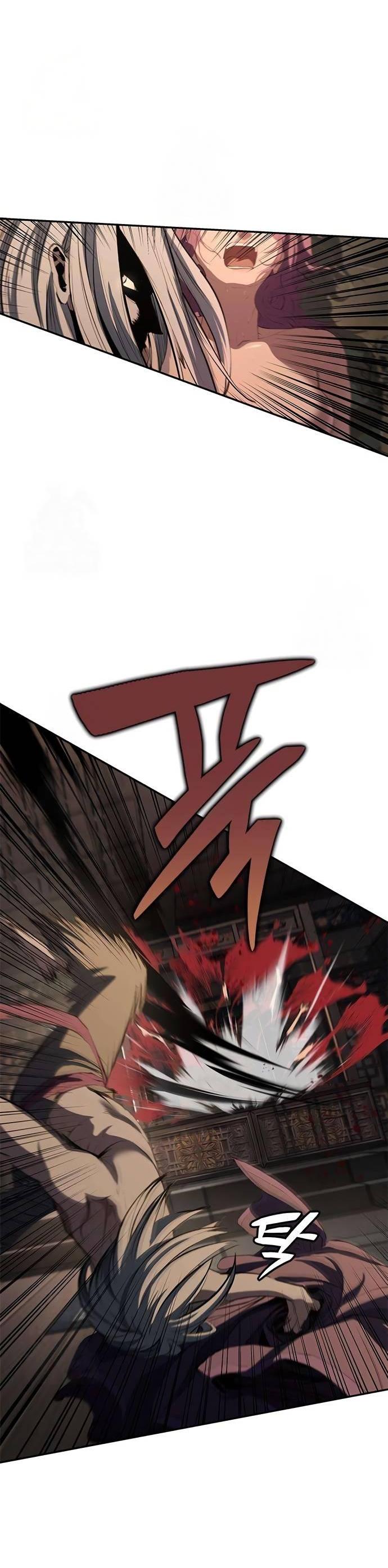 Манга Психопат в мире мурим - Глава 15 Страница 16