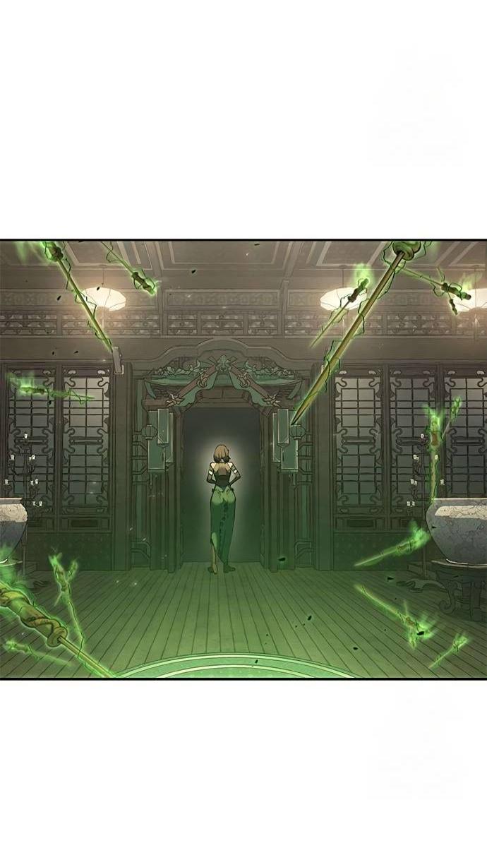 Манга Психопат в мире мурим - Глава 14 Страница 26